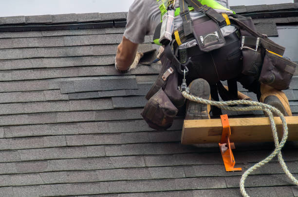 Reliable Emergency Roof Repair contractor in Emigrant, MT by Brentwood Metal Roofing